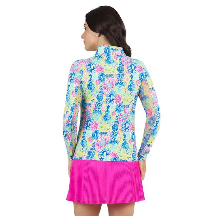 Chandail protection UV Lilly Ibkul