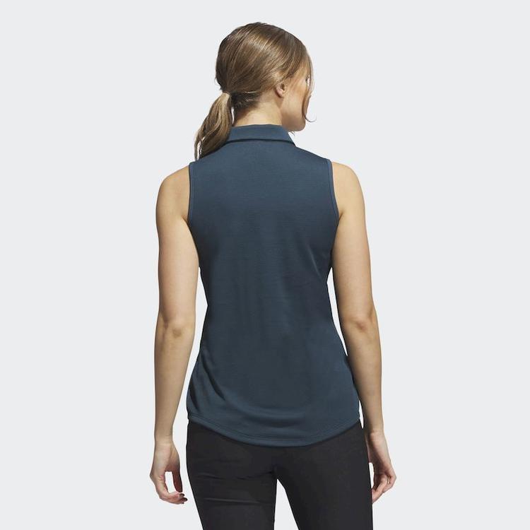 Polo sans manche TXTR SL Adidas
