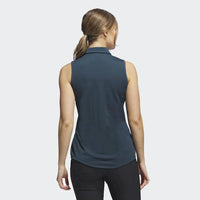 Polo sans manche TXTR SL Adidas