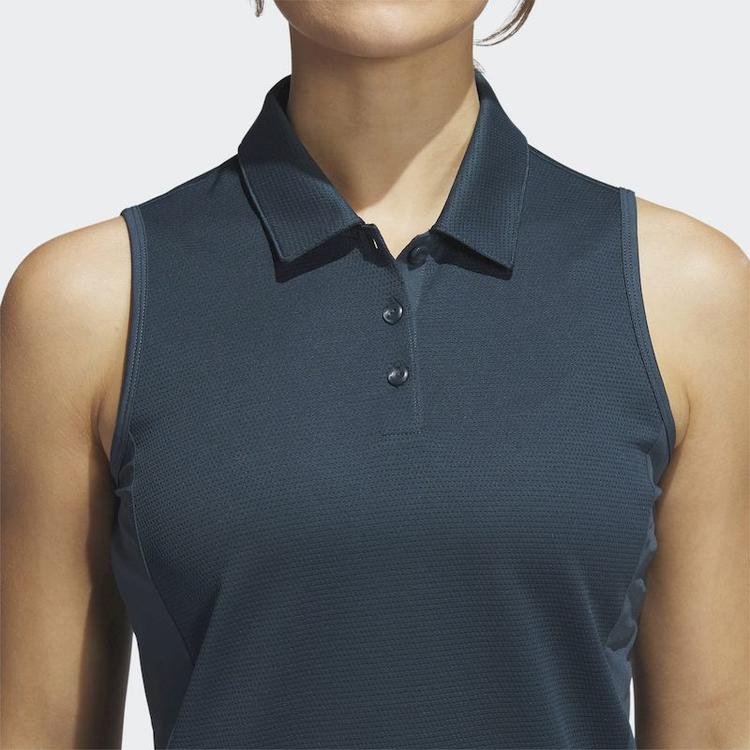 Polo sans manche TXTR SL Adidas