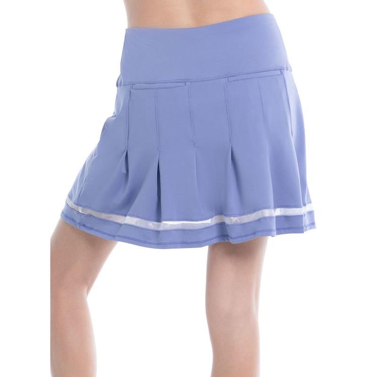 Jupe Vintage Pleated Lucky in Love