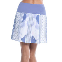 Jupe All in Ikat Lucky in Love
