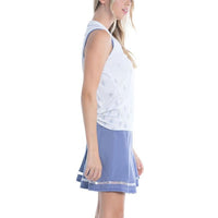 Polo Breezy Ikat Lucky in Love