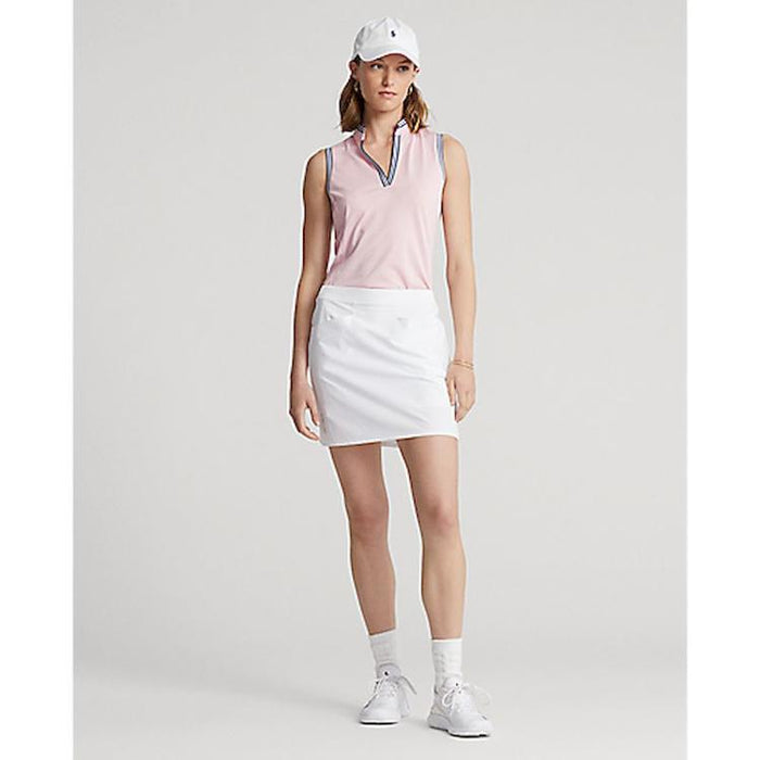 Polo Air Tech Piqué Popover Ralph Lauren
