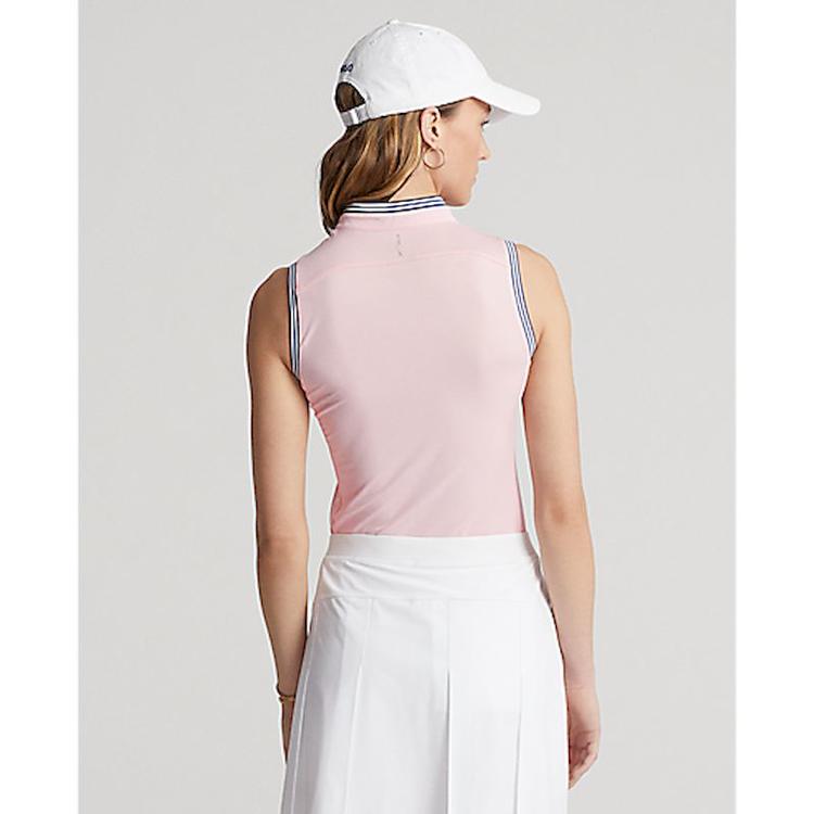 Polo Air Tech Piqué Popover Ralph Lauren