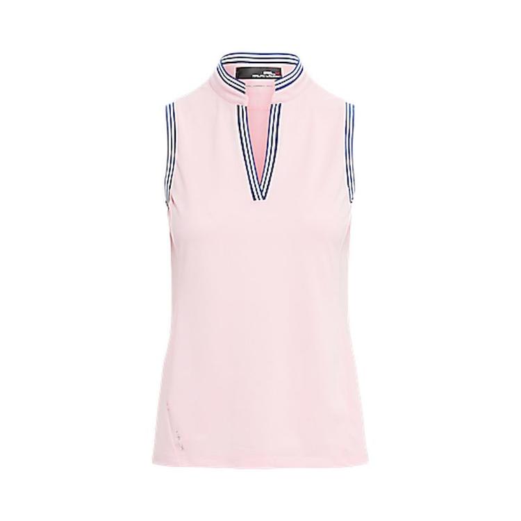 Polo Air Tech Piqué Popover Ralph Lauren