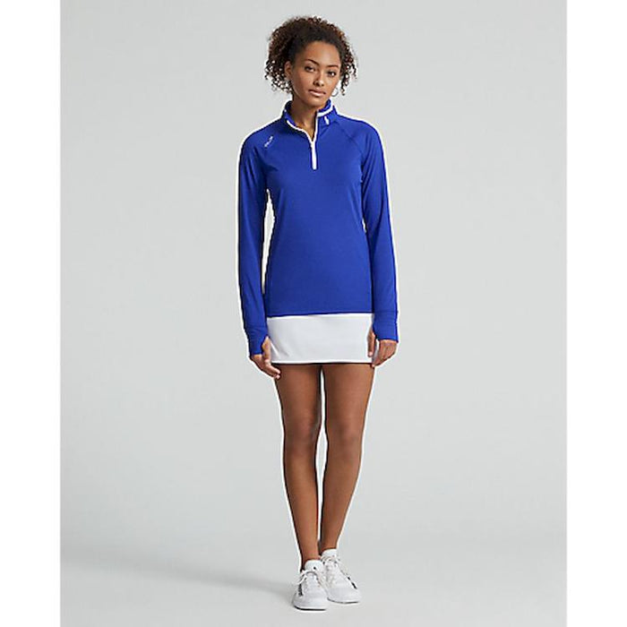 Chandail Stretch Jersey Knit 1/4 zip RLX Golf