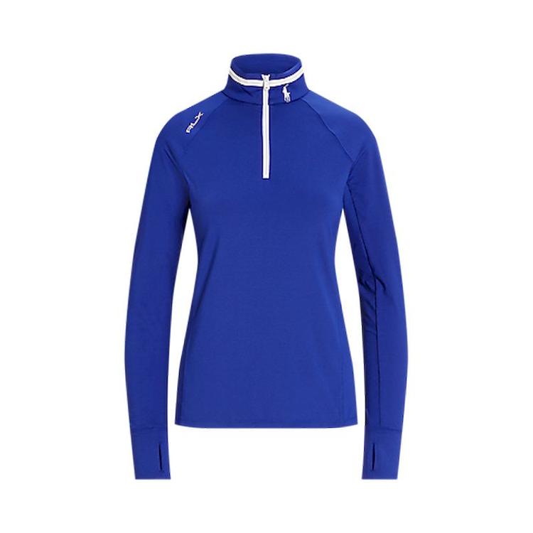 Chandail Stretch Jersey Knit 1/4 zip RLX Golf