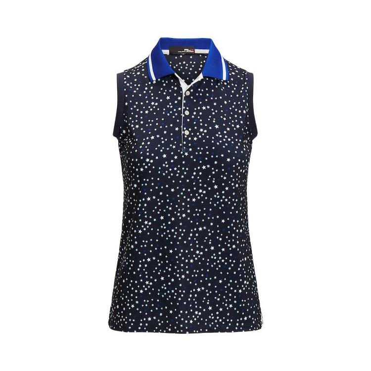 Polo AirFlow Print RLX Golf