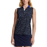 Polo AirFlow Print RLX Golf