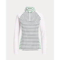 Chandail 1/4 zip AirFlow Striped RLX Golf