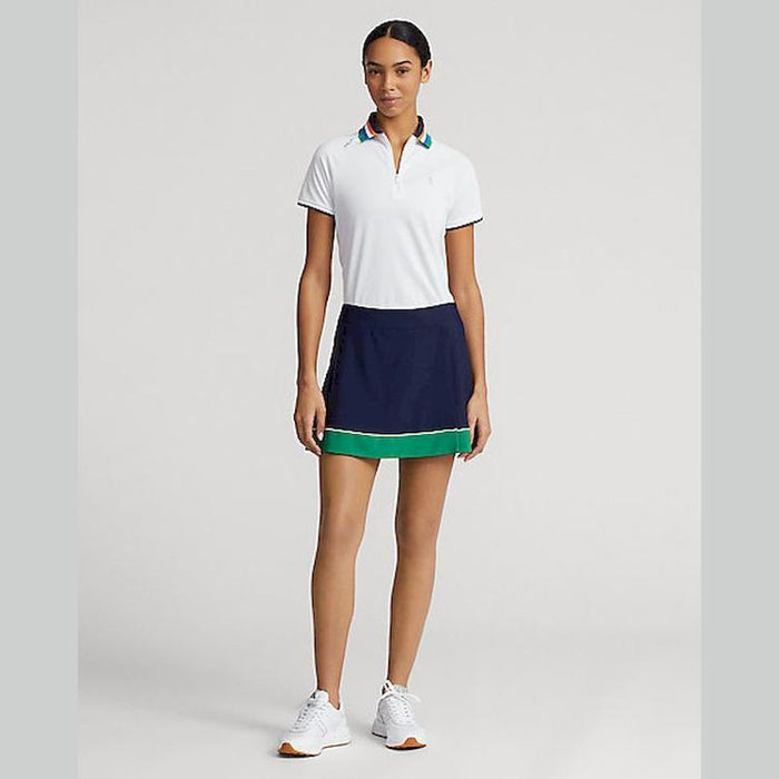 Jupe Faux Wrap Knit RLX Golf