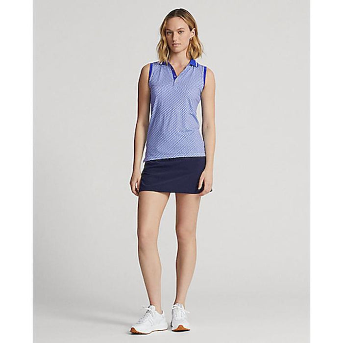 Polo Active Abstract Geo RLX Golf