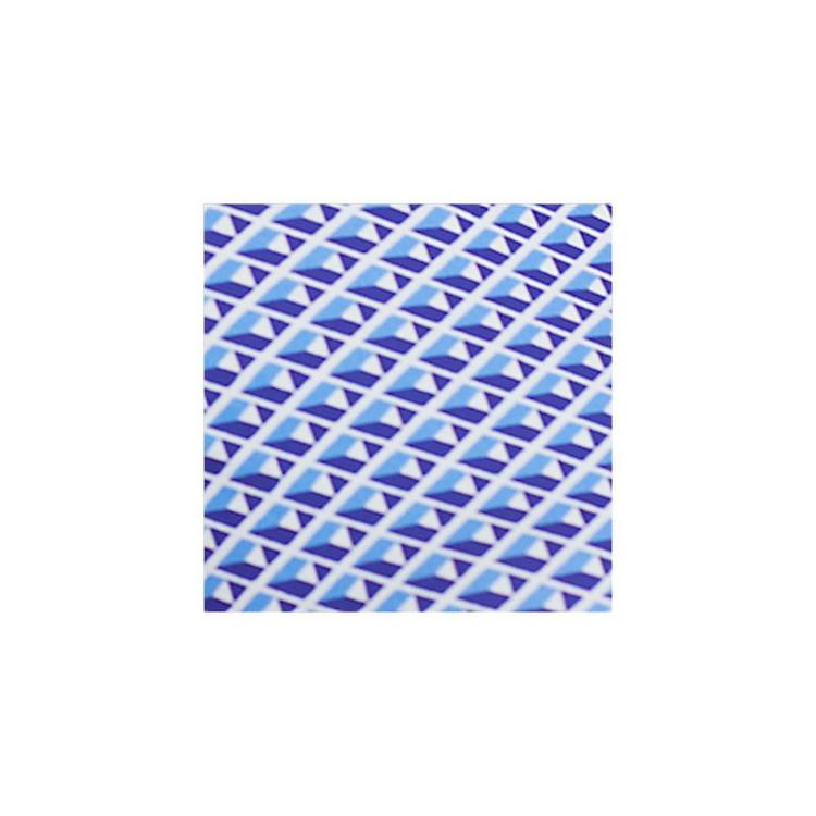Polo Active Abstract Geo RLX Golf