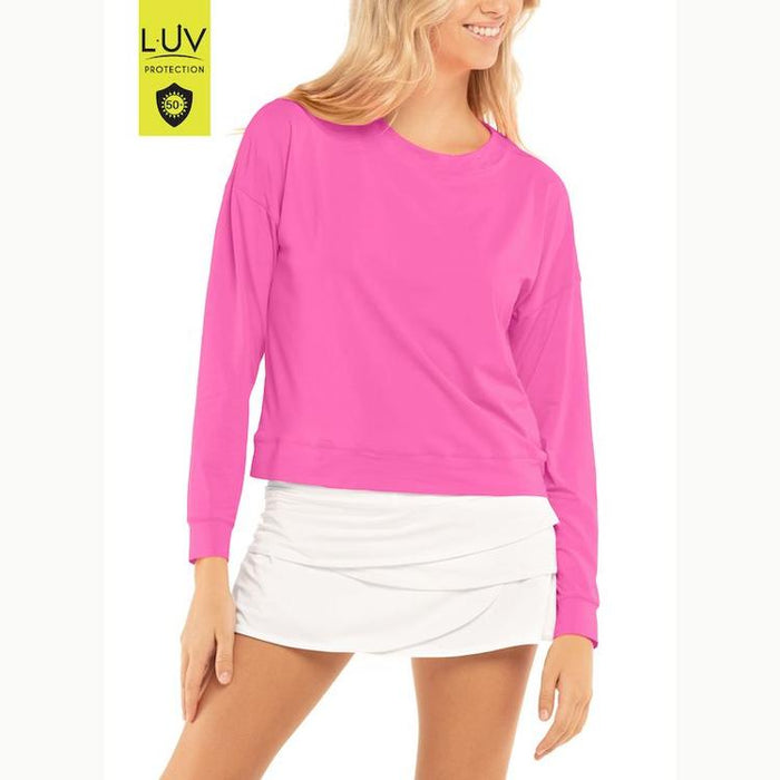 Hype L/S Lucky in Love Sweater