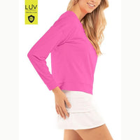 Hype L/S Lucky in Love Sweater