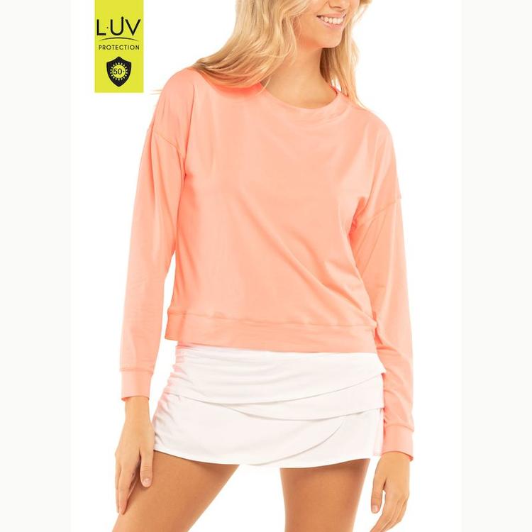 Hype L/S Lucky in Love Sweater