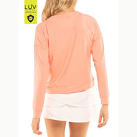 Hype L/S Lucky in Love Sweater