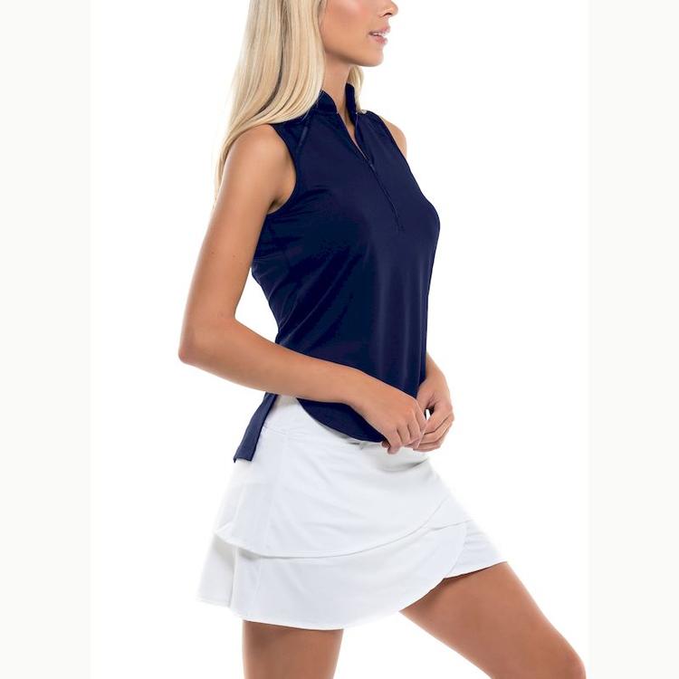 Top Charger Tank Lucky in Love