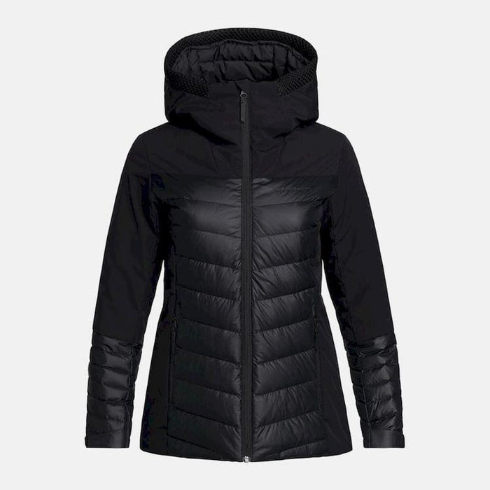 Manteau de ski Blackfire W Peak Performance