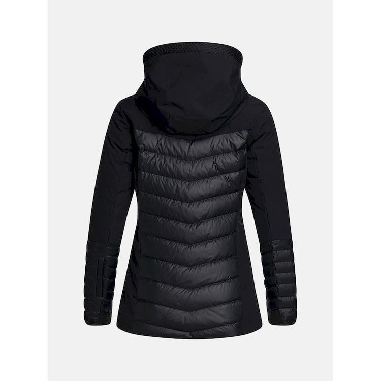 Manteau de ski Blackfire W Peak Performance