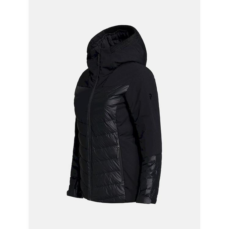 Manteau de ski Blackfire W Peak Performance