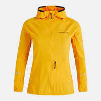 Light Woven Peak Performance Windbreaker