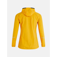 Light Woven Peak Performance Windbreaker