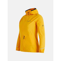 Light Woven Peak Performance Windbreaker