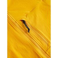 Light Woven Peak Performance Windbreaker