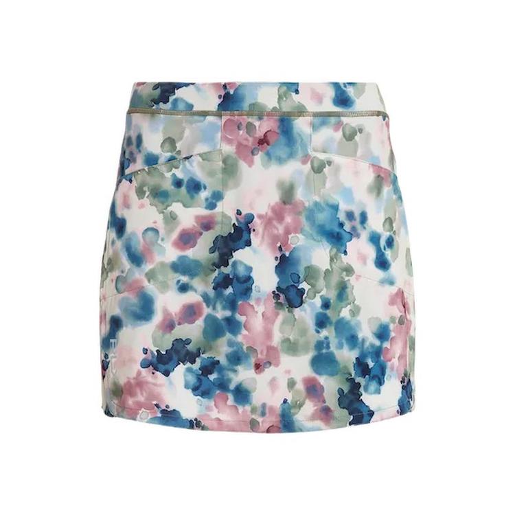 Jupe Abstract Camo Ralph Lauren