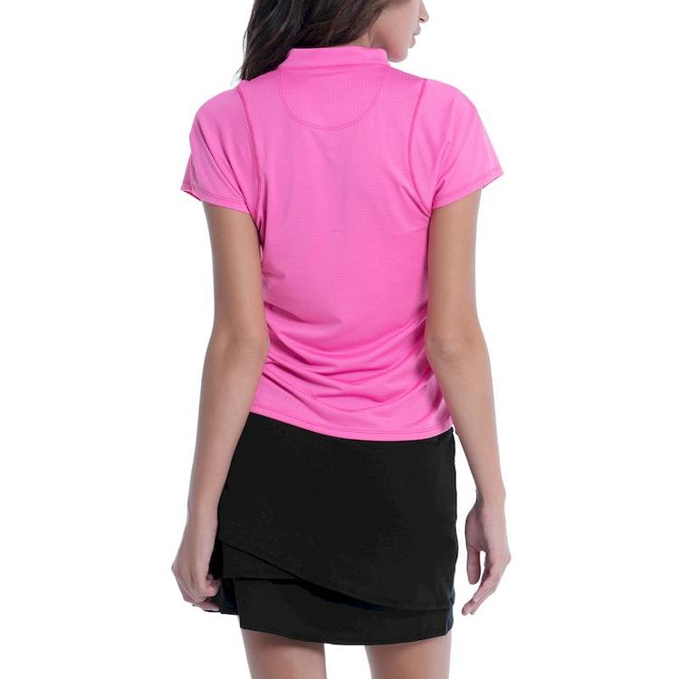 Polo Ruche me Along Lucky in Love