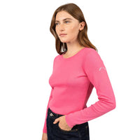 Celina Saint-James sweater