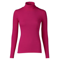 Chandail col montant Maggie Daily Sports