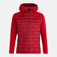 Argon Hybrid Hood Peak Performance Jacket