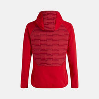 Argon Hybrid Hood Peak Performance Jacket