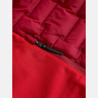 Argon Hybrid Hood Peak Performance Jacket