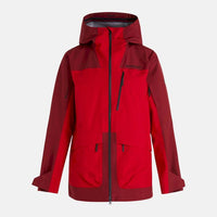 3L Gore-Tex Peak Performance Vertical Jacket