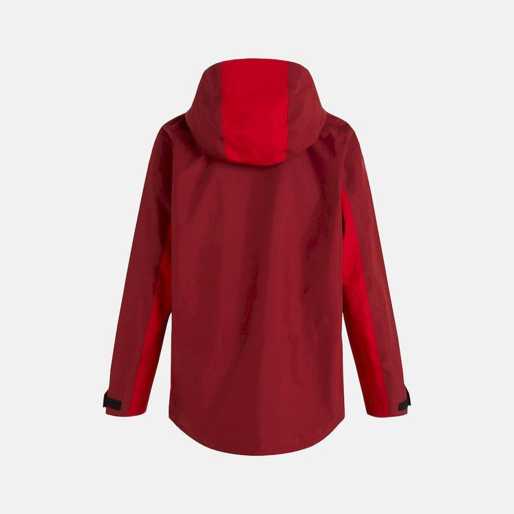 3L Gore-Tex Peak Performance Vertical Jacket