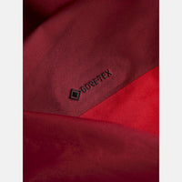 3L Gore-Tex Peak Performance Vertical Jacket