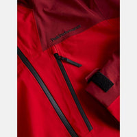 3L Gore-Tex Peak Performance Vertical Jacket