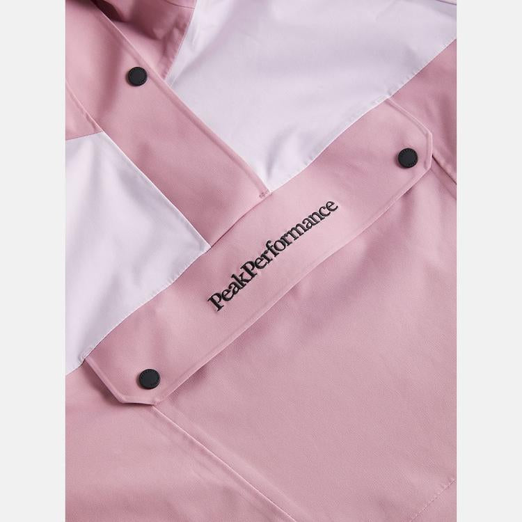 Peak Performance Insulated 2L Anorak
