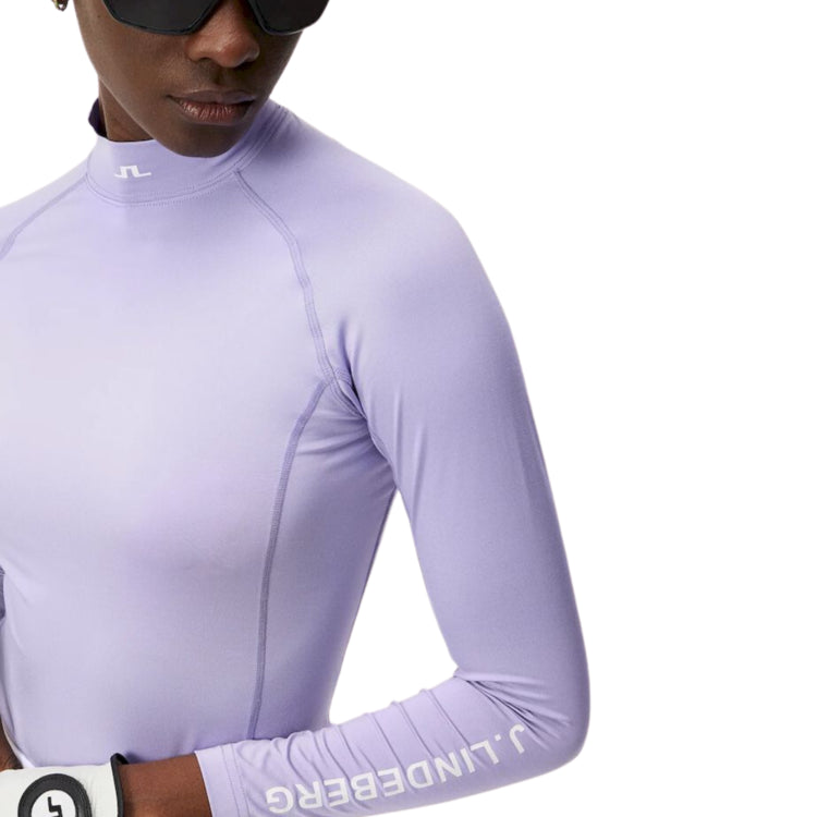Asa J.Lindeberg compression sweater