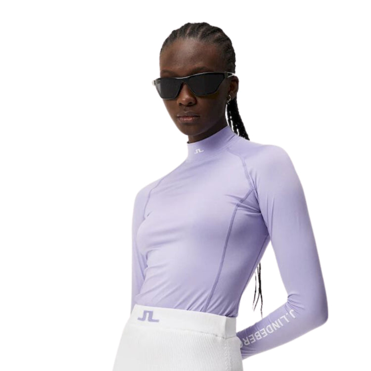 Asa J.Lindeberg compression sweater
