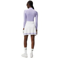 Frida Knitted Skirt J.Lindeberg