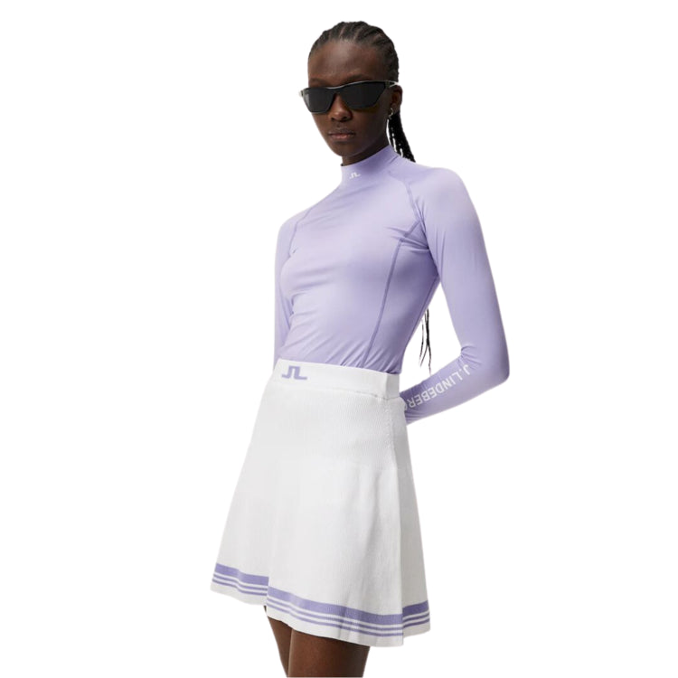 Frida Knitted Skirt J.Lindeberg