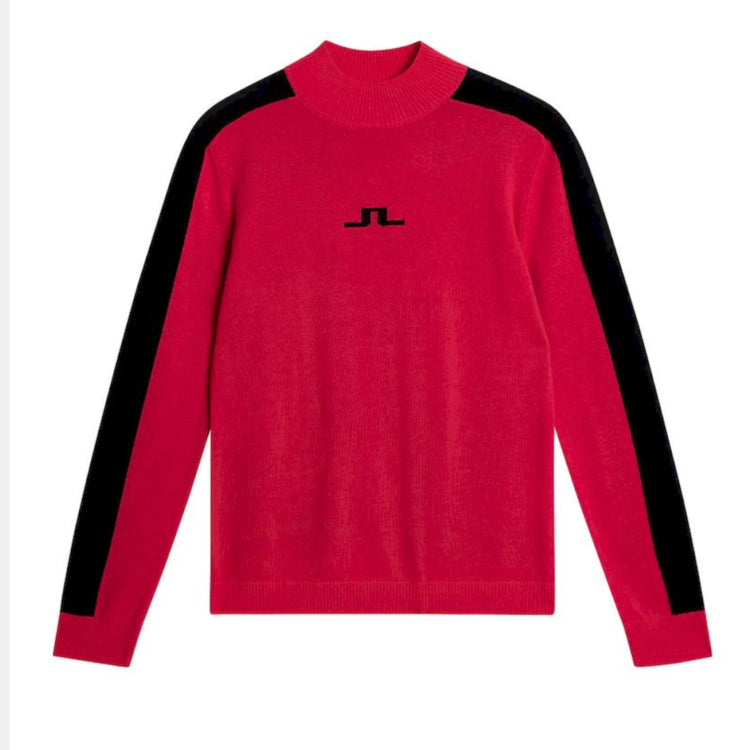 Adeline J.Lindeberg turtleneck sweater