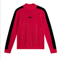 Adeline J.Lindeberg turtleneck sweater