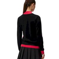 Adeline J.Lindeberg turtleneck sweater
