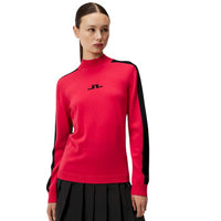 Adeline J.Lindeberg turtleneck sweater